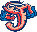Jacksonville Jumbo Shrimp logo