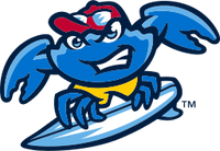 Jersey Shore BlueClaws