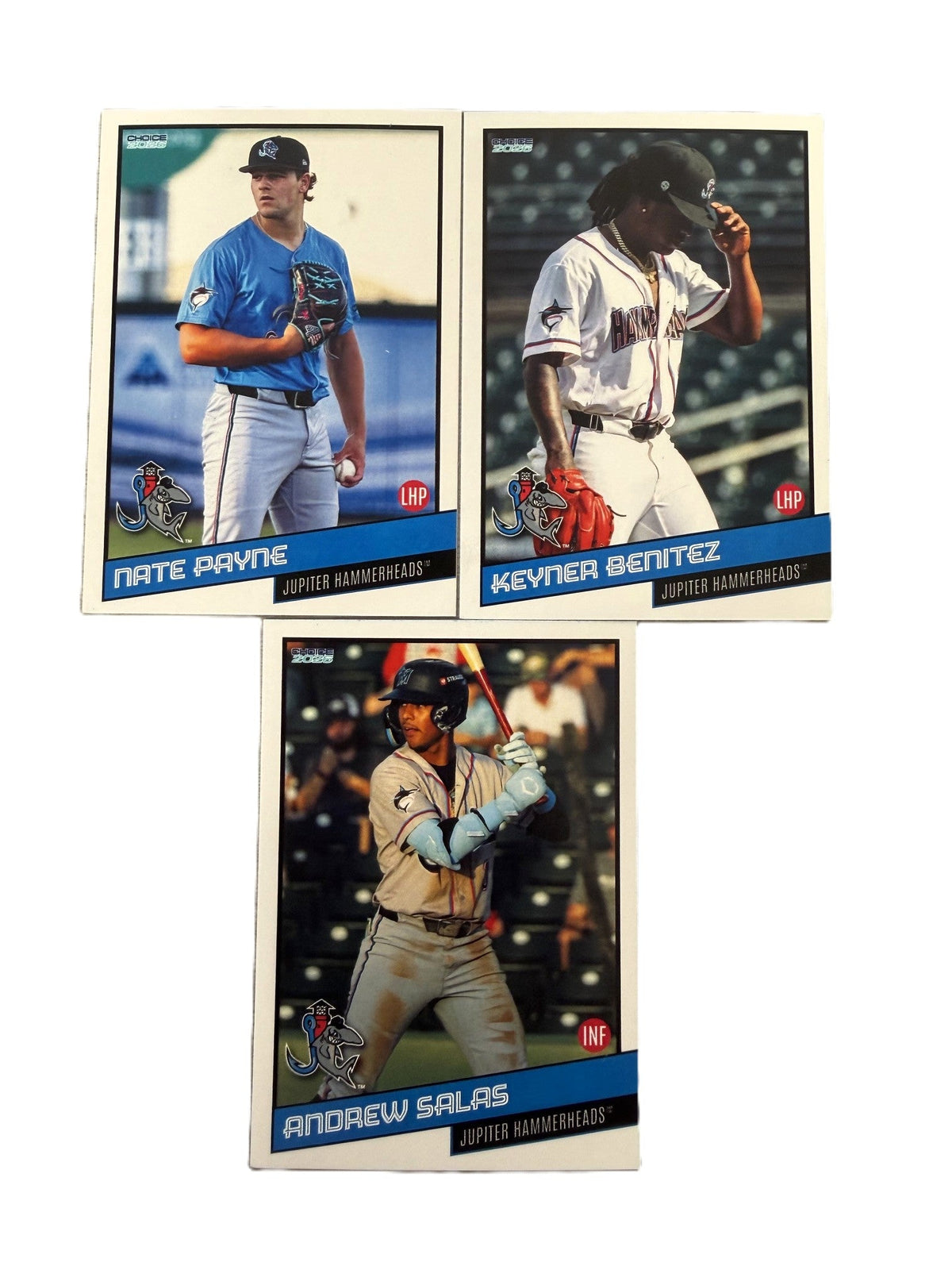 2026 Jupiter Hammerheads Team Set