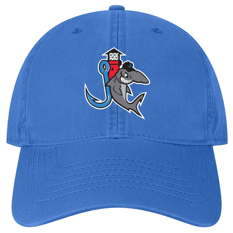 Jupiter Hammerheads Relaxed Twill Hat