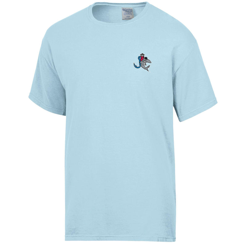 Hammerheads Palm Tee