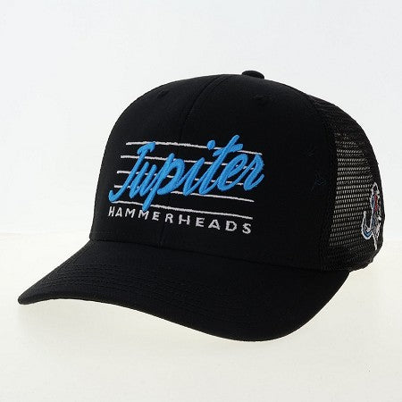 Hammerheads Script Trucker