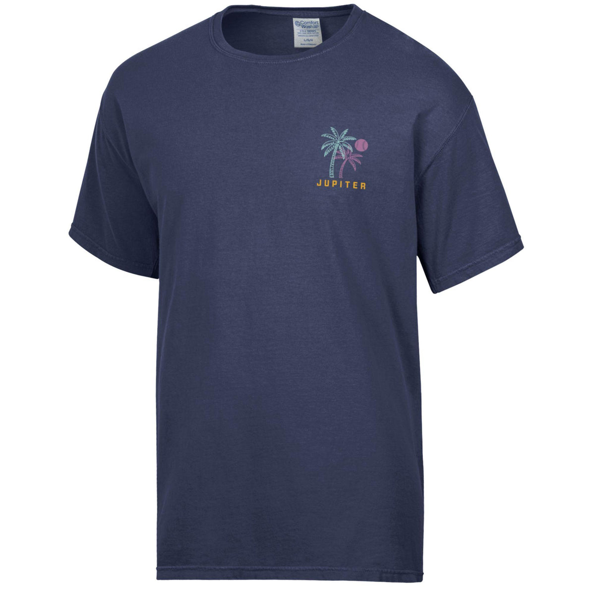 Hammerheads Outfield Tee