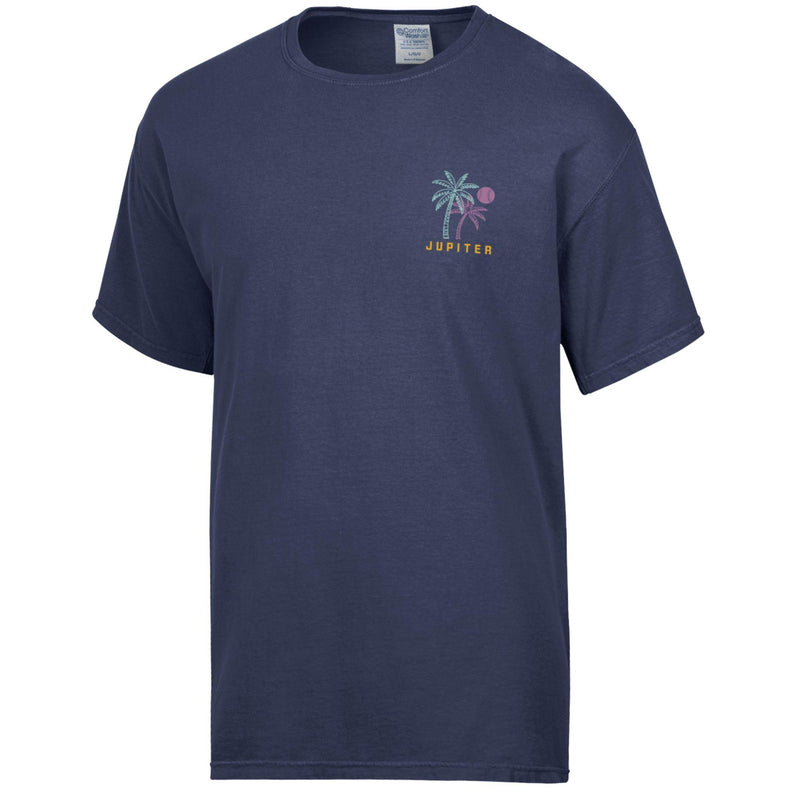 Hammerheads Outfield Tee