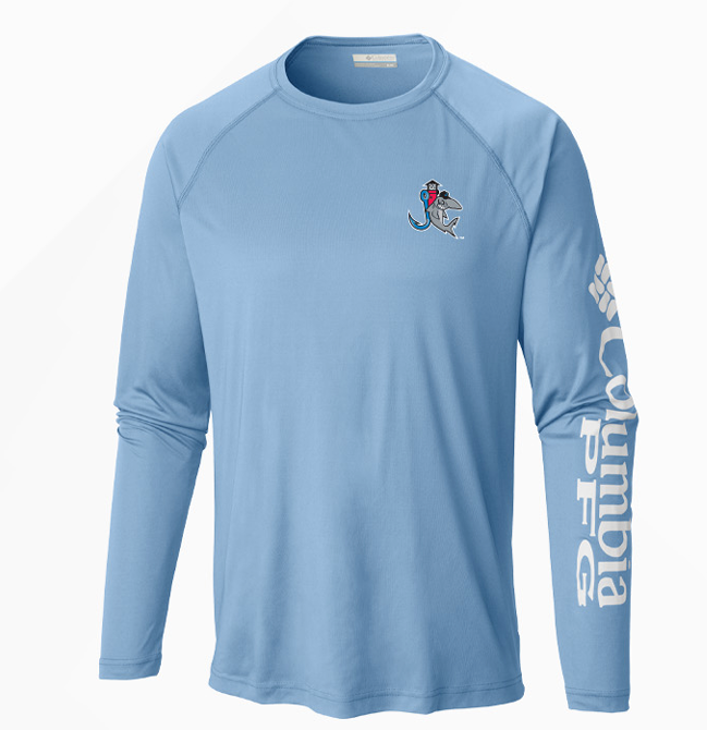 Columbia Terminal Tackle Longsleeve