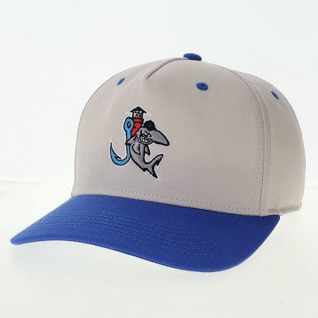 Jupiter Hammerheads Two-Tone Hat