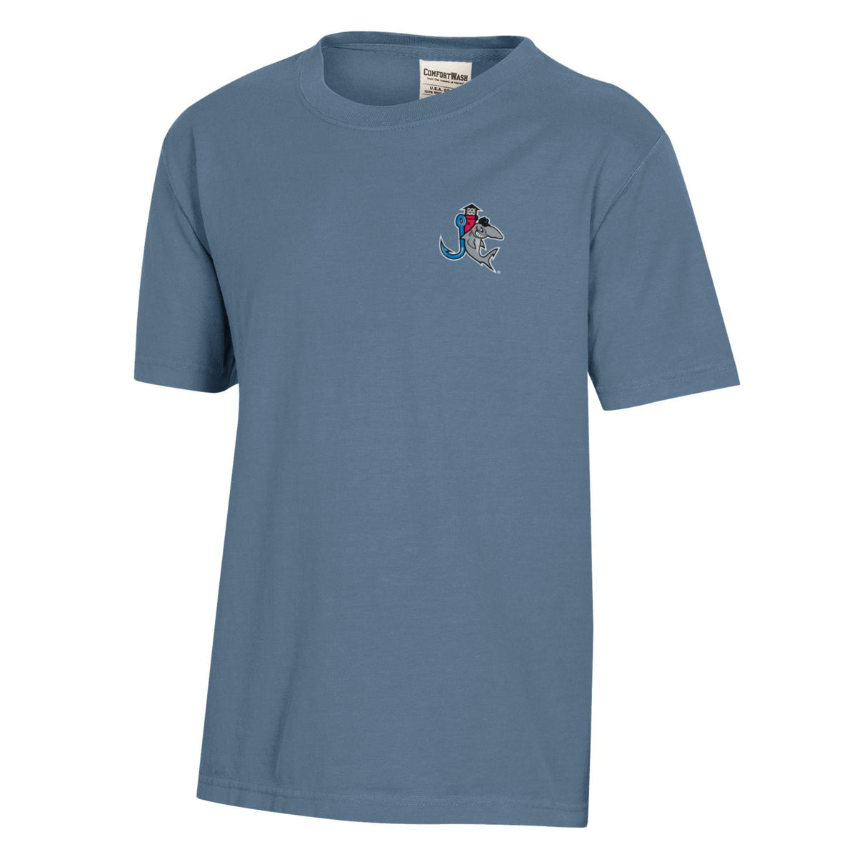 Hammerheads Youth Beach Tee