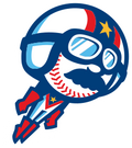 Kannapolis Cannon Ballers logo