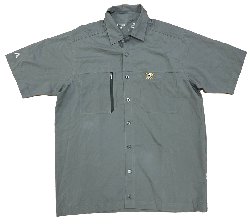 Kickoff Camp UPF Shirt