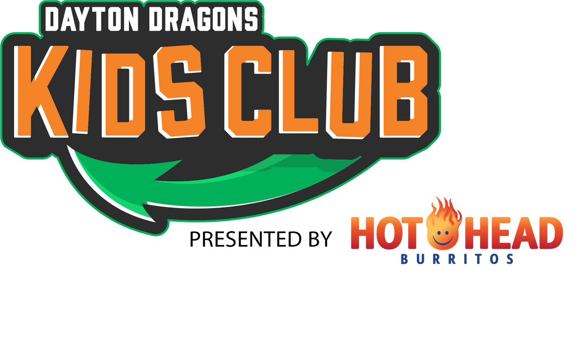 2026 Dragons Kids Club
