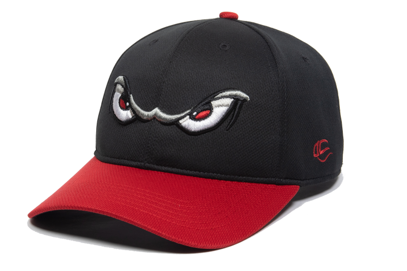 Lake Elsinore Storm Youth Performance Home Replica Cap