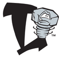 Lansing Lugnuts logo