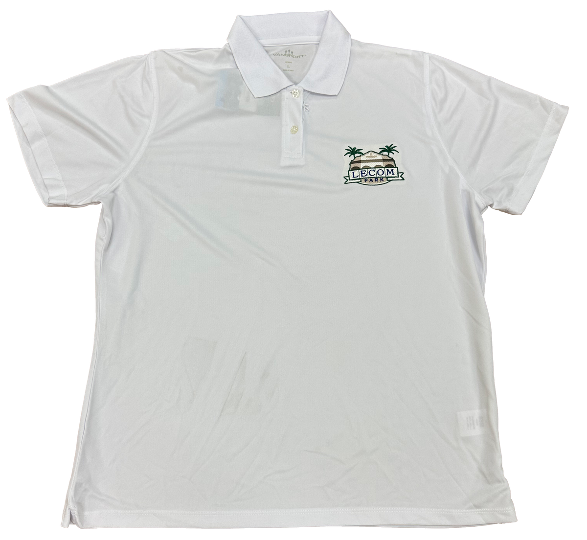 LECOM Park Polo