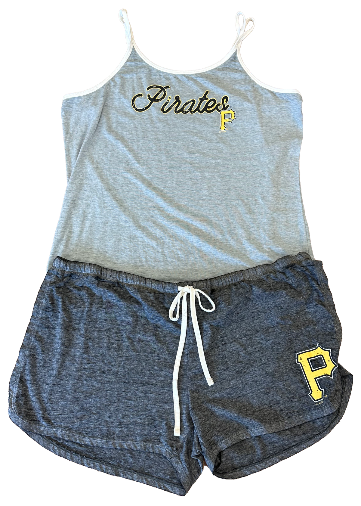 Pittsburgh Pirates Loyalty Set