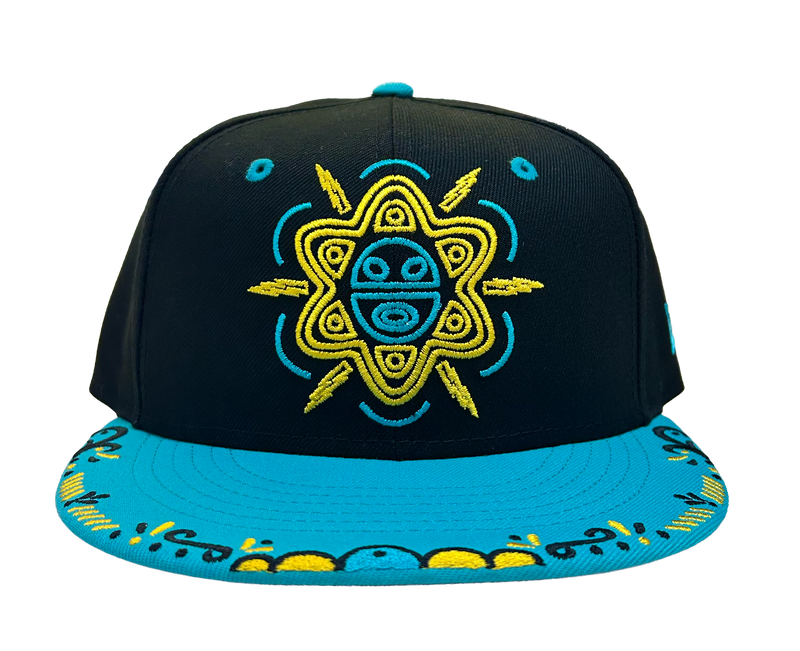 Buffalo Bisons Copa 26 Cap 5950