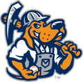 Midland RockHounds logo