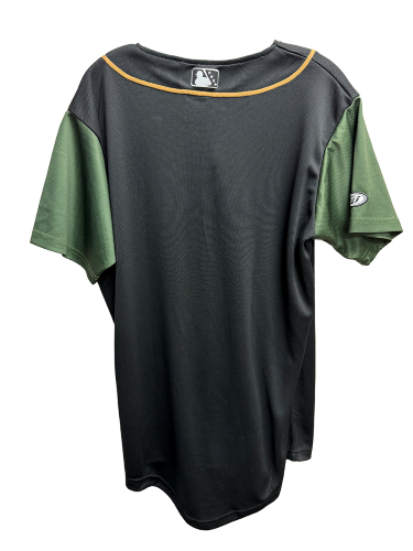 SAM Military Auth Jersey