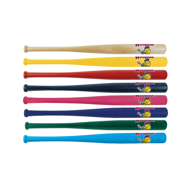 Worcester Red Sox Coopersburg Sports Red Mini Bat