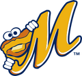 Montgomery Biscuits logo