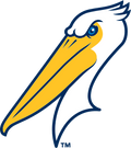 Myrtle Beach Pelicans logo