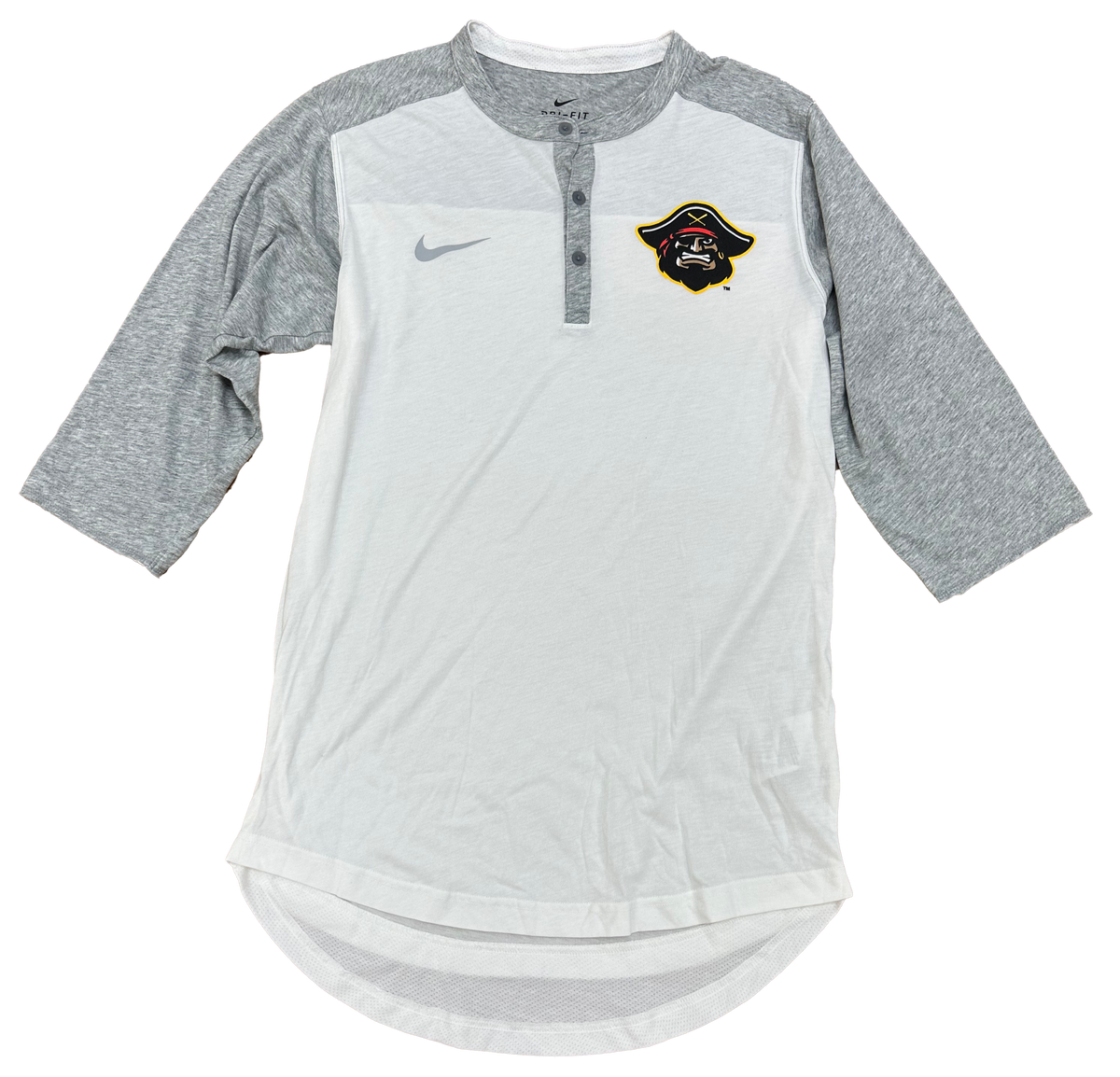 Nike Wick Henley Shirt