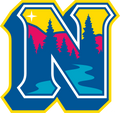 Northwest Arkansas Naturals logo