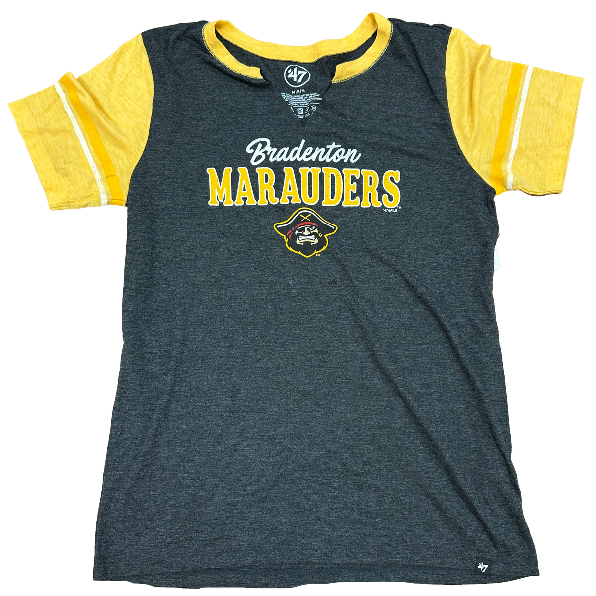 Marauders Notch Tee