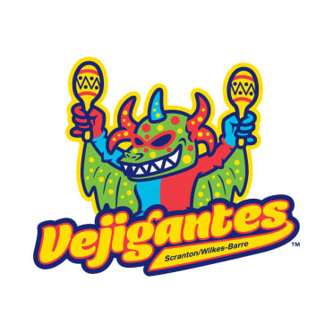 Vejigantes de Scranton/Wilkes-Barre