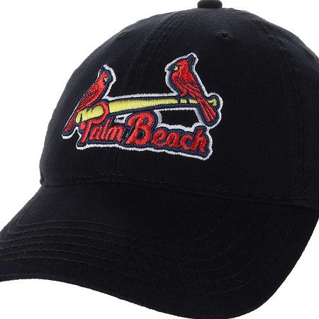 Palm Beach Cardinals Dad Hat