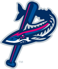 Pensacola Blue Wahoos