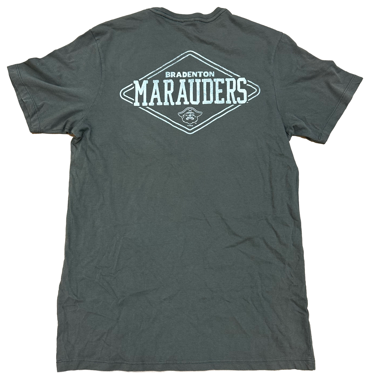 '47 Pocket T