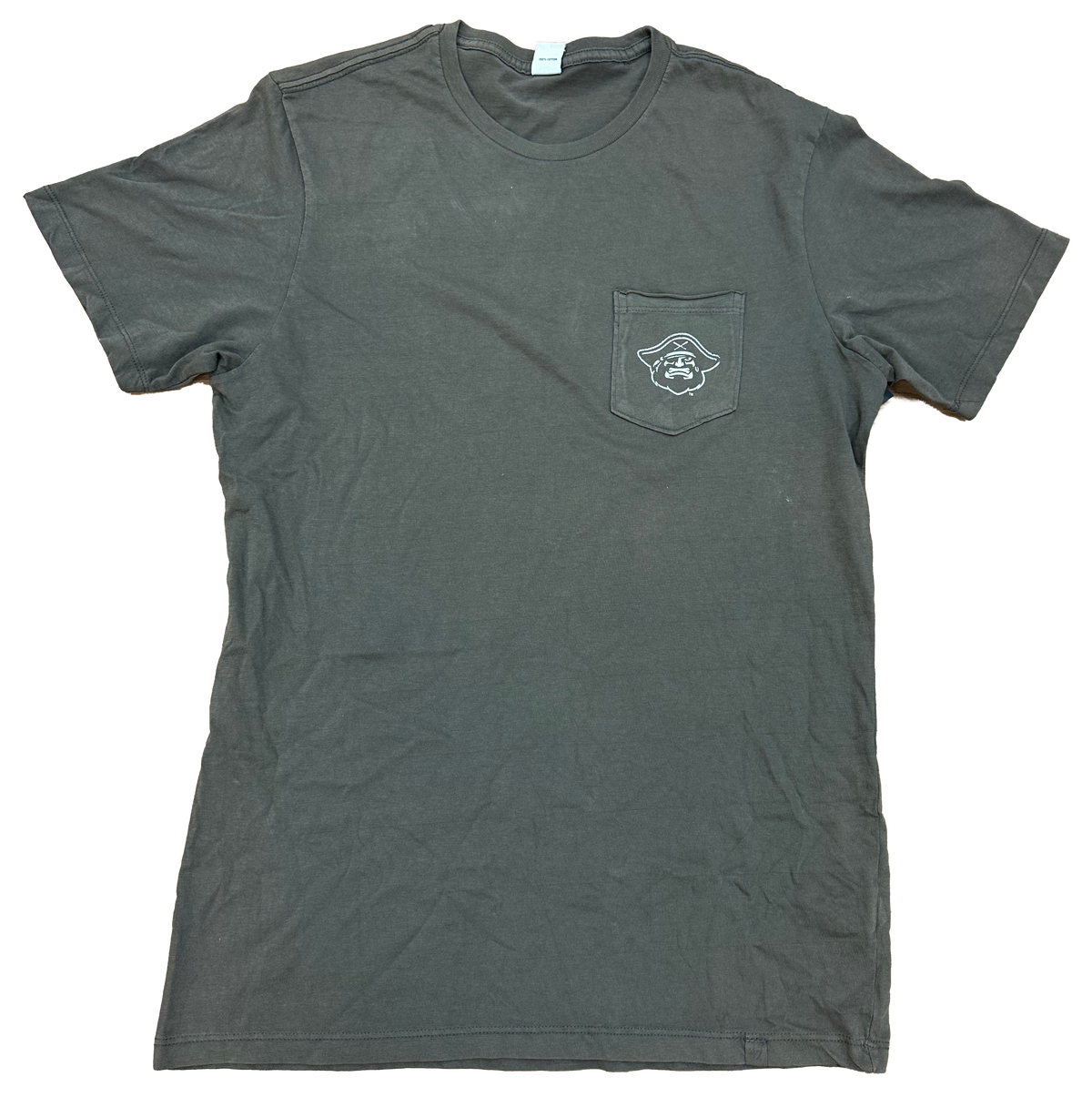 '47 Pocket T