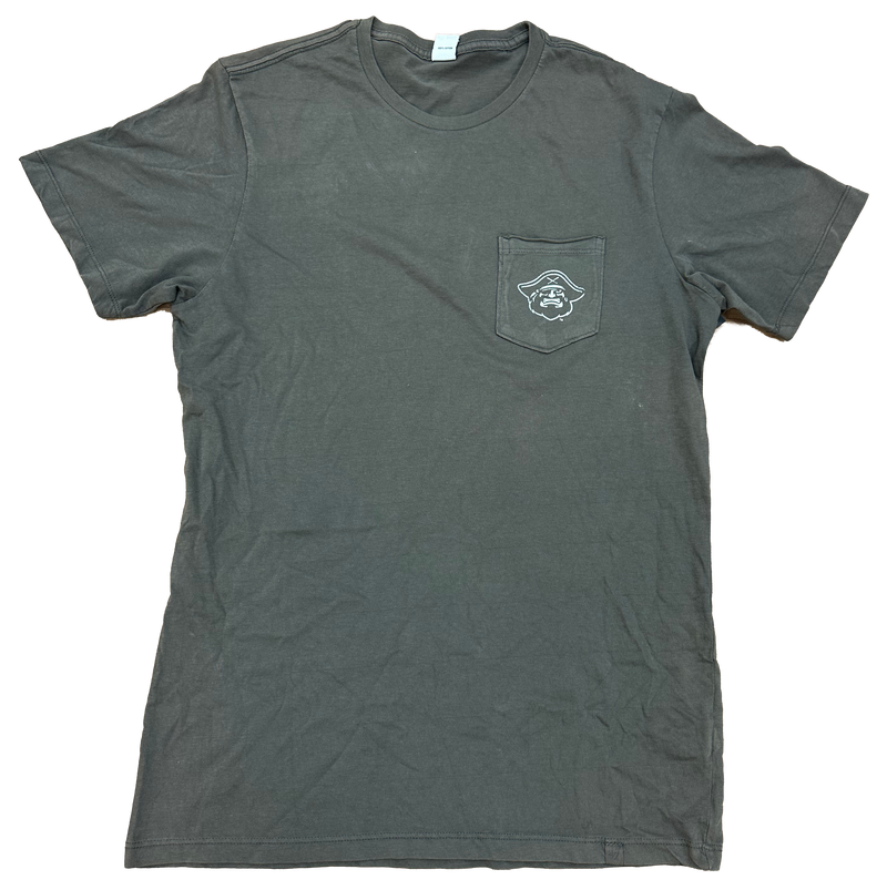'47 Pocket T