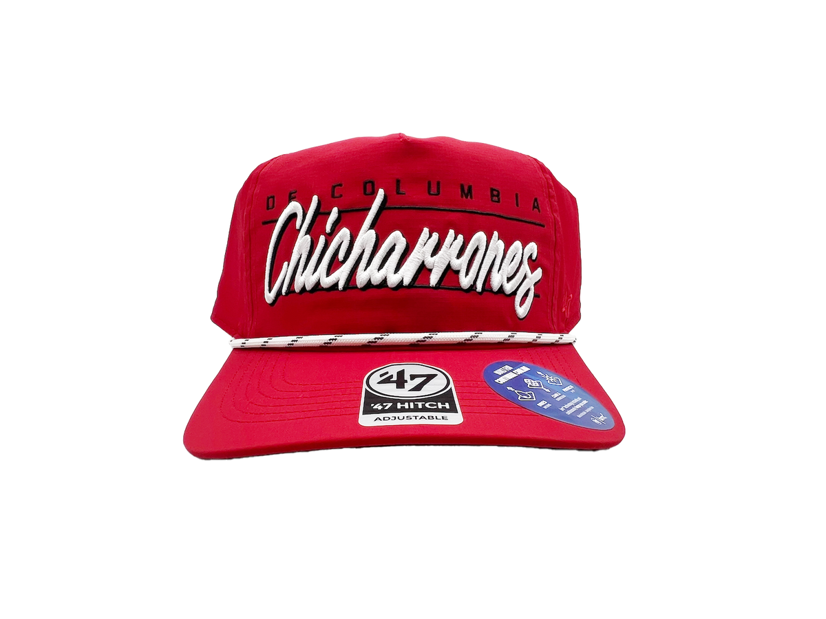 '47 Chicharrones Condor Hitch