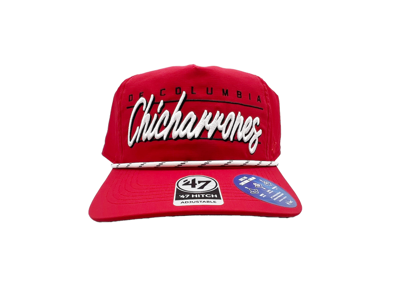 '47 Chicharrones Condor Hitch