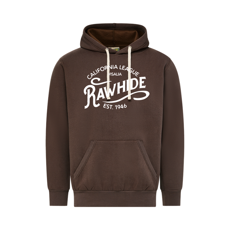 Comfy Hooded Pullover Fleece Sweatshirt