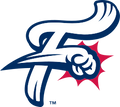 Reading Fightin Phils logo