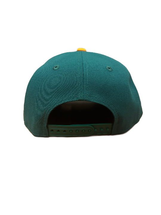 Tulsa Chicken Dancers 9Fifty Low Profile Adjustable Cap