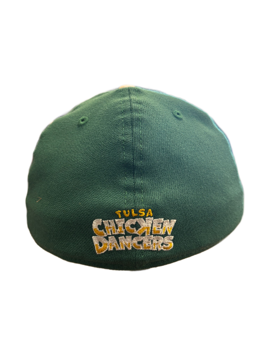 Tulsa Chicken Dancers 39Thirty Cap