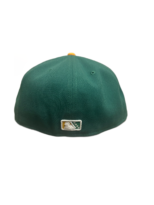 Tulsa Chicken Dancers 59Fifty Cap