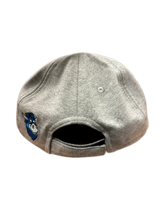 Tulsa Drillers Toddler Velcro Drillers Cap