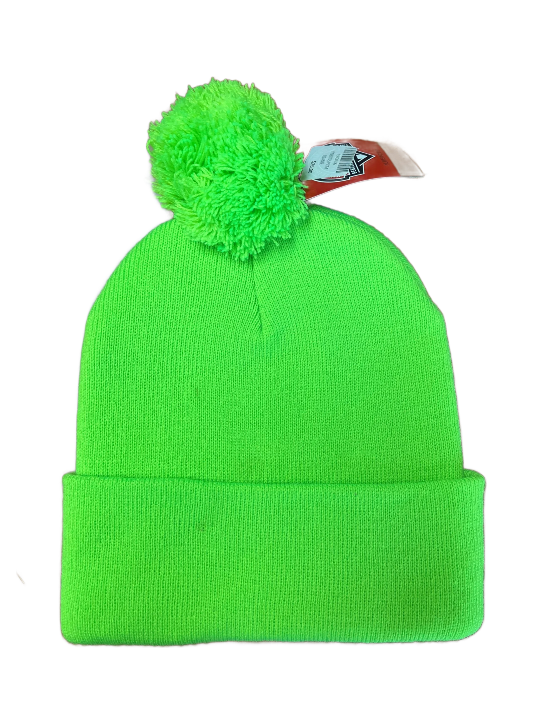 Viñeros de Tri-City Copa de la Diversión Beanie