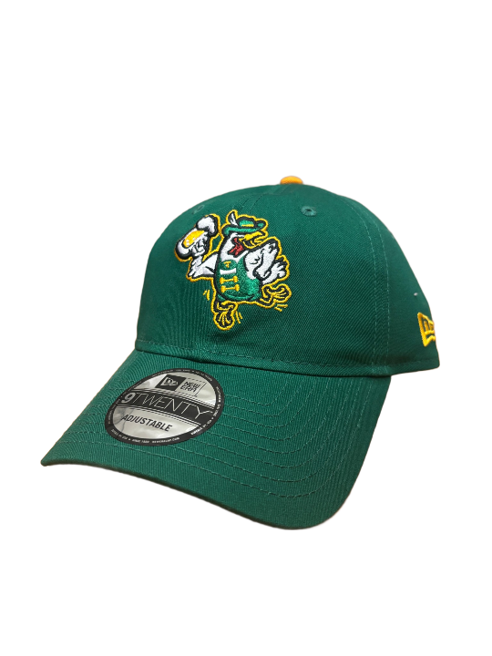 Tulsa Chicken Dancers 9Twenty Adjustable Cap