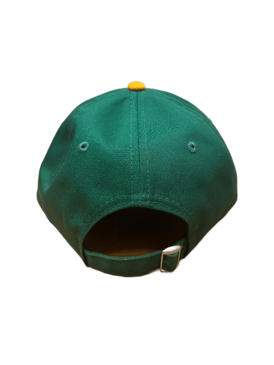 Tulsa Chicken Dancers 9Twenty Adjustable Cap