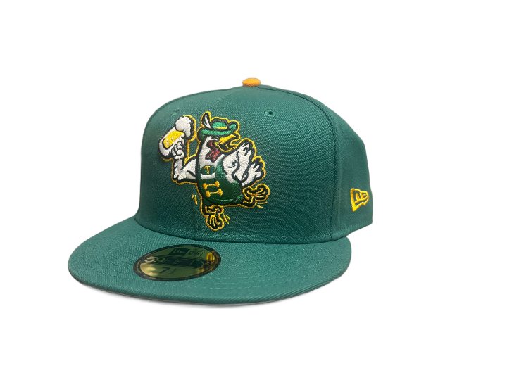 Tulsa Chicken Dancers 59Fifty Cap