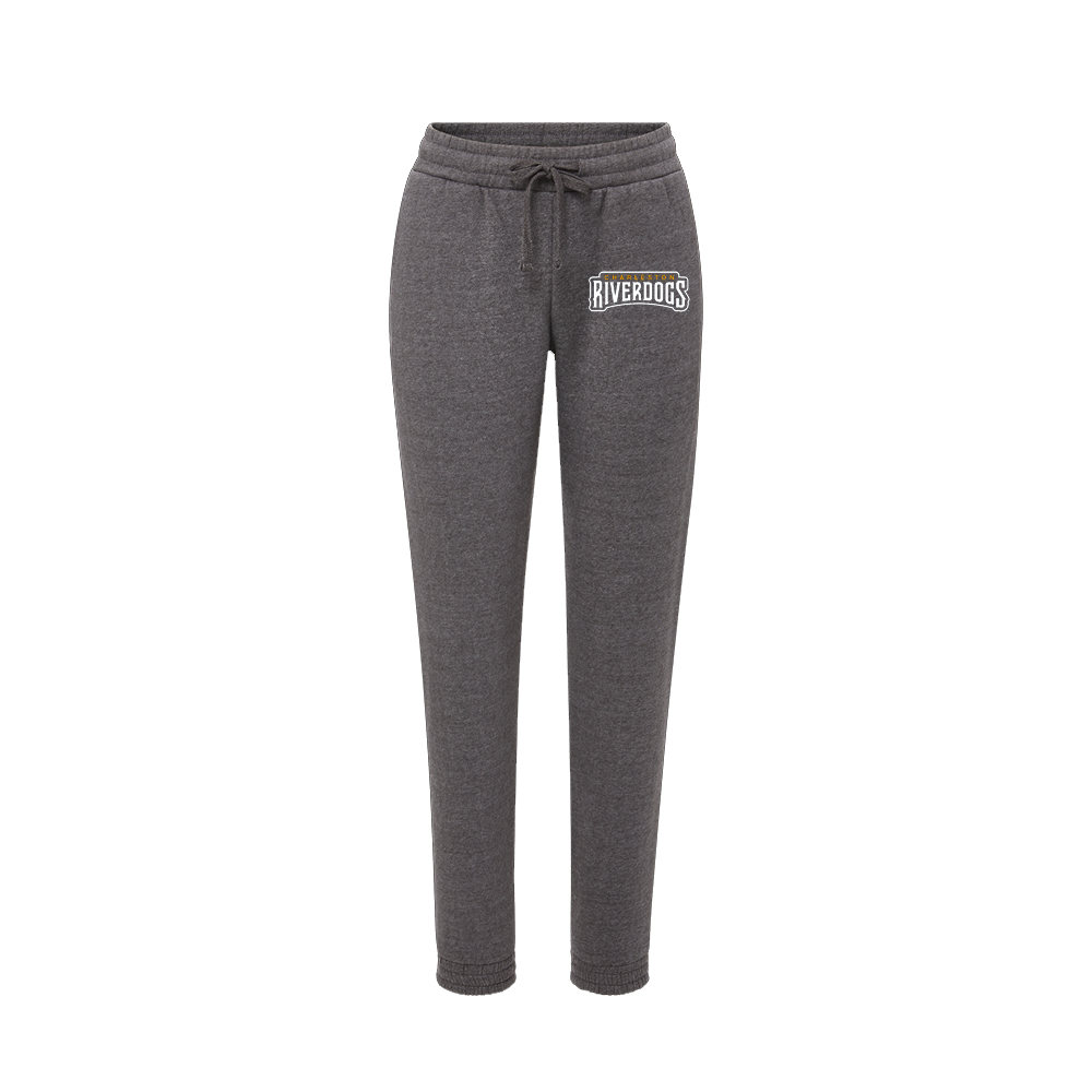Charleston RiverDogs Ladies Joggers