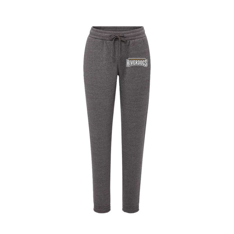 Charleston RiverDogs Ladies Joggers