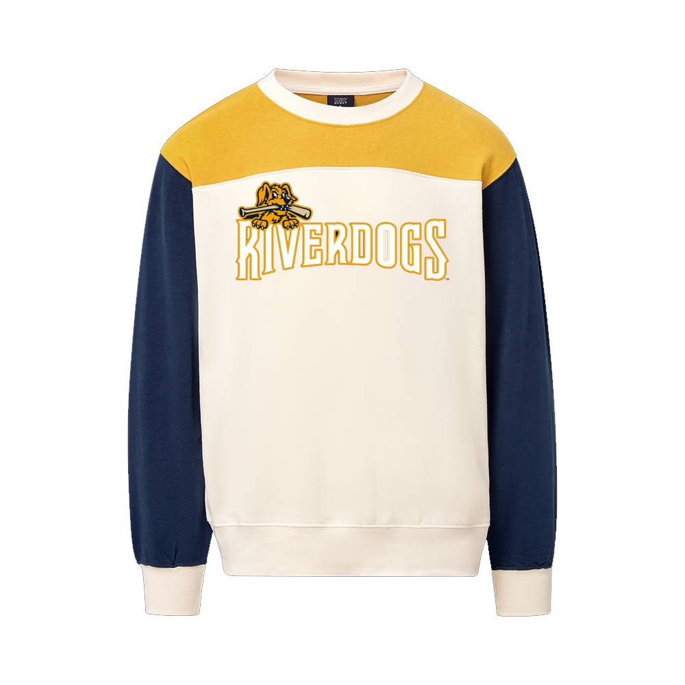 Charleston RiverDogs Otto Crew