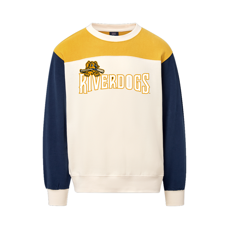 Charleston RiverDogs Otto Crew