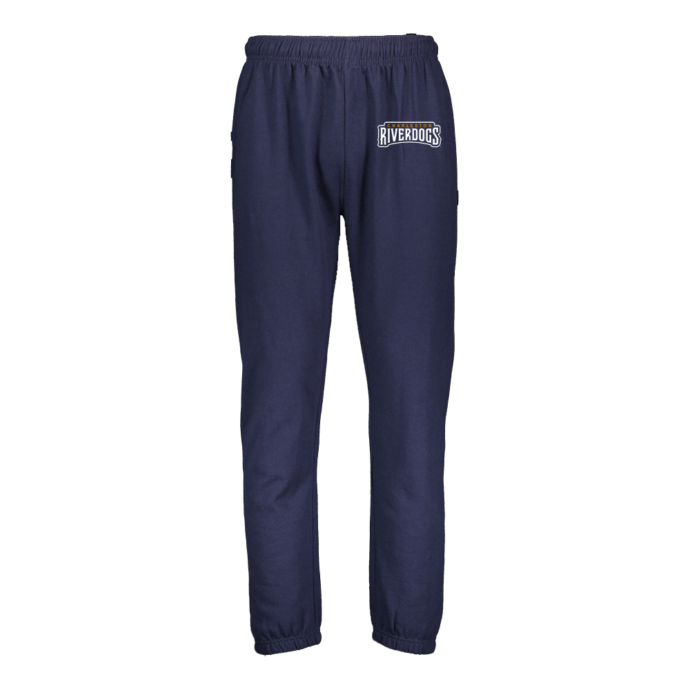 Charleston RiverDogs Fleece Sweatpants